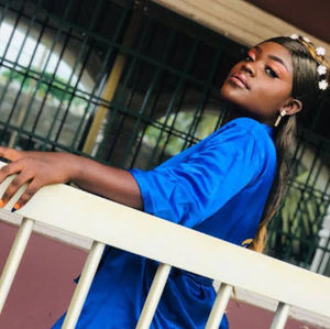 Meet your Posher, Diamond